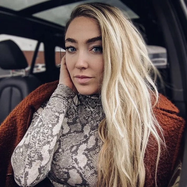 KELLY FROM TIKTOK
