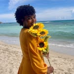 Asly Mota | Cabello Afro
