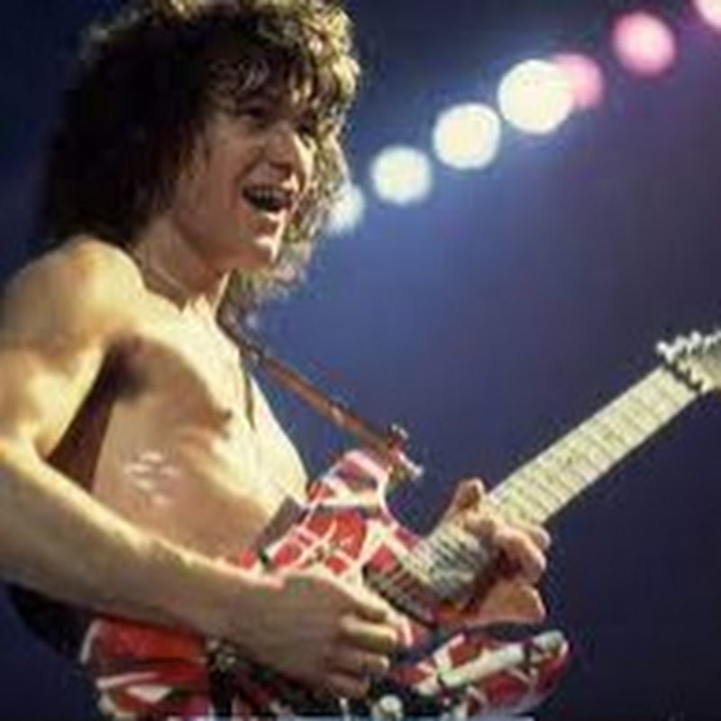  Rock, Hard Rock, Metal & Pop.