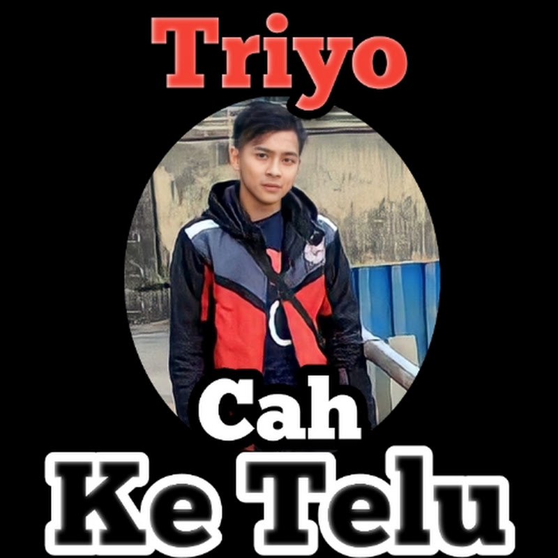 Triyo Cah Ke Telu