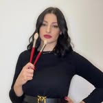 Make-up Artist Desi Oppedisano