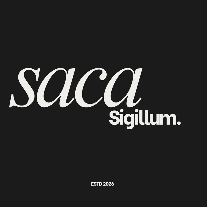 SACA SIGILLUM