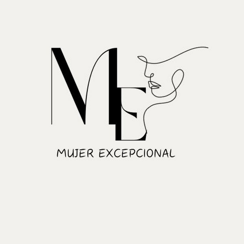 MUJER EXCEPCIONAL