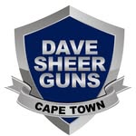 Dave Sheer Guns Cape Town