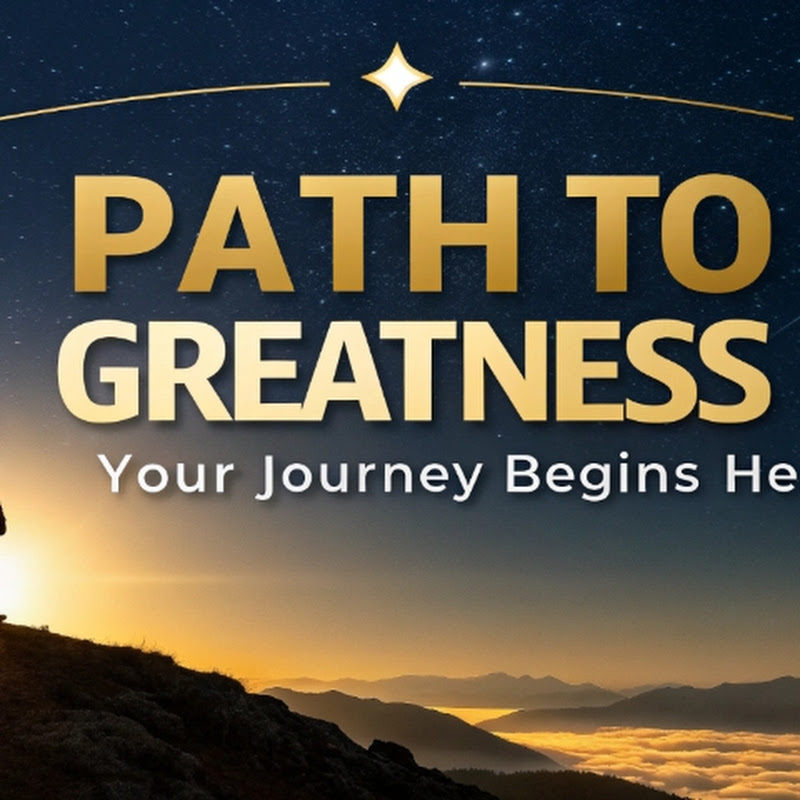 Path to Greatness