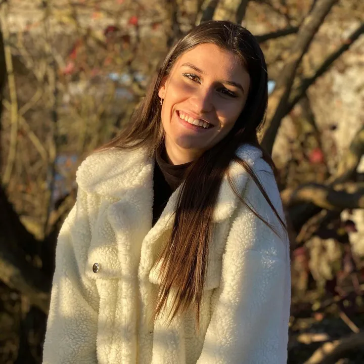 Emylia Bertonnier
