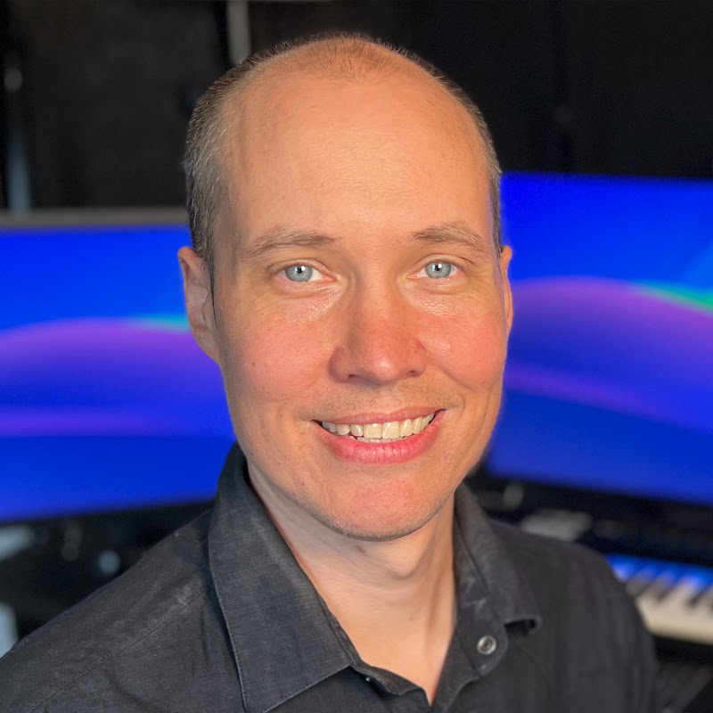 Mikael Baggström