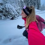 Nina ⛰ Mountains ~ Outdoor ⛰