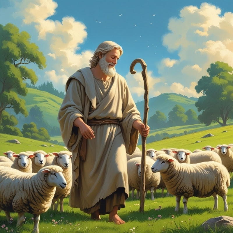 Oraciones y Testimonios de Fe 