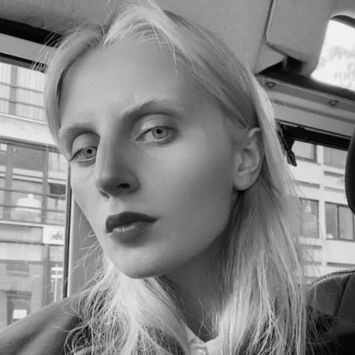 Annaëlle Reudink