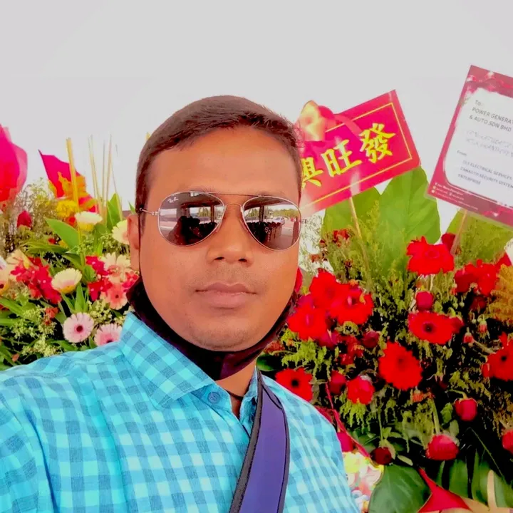 Md Razaul Karim M BOGURA🇧🇩