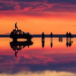 Tours al Salar de Uyuni • Bolivia