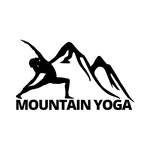 Mountain Yoga