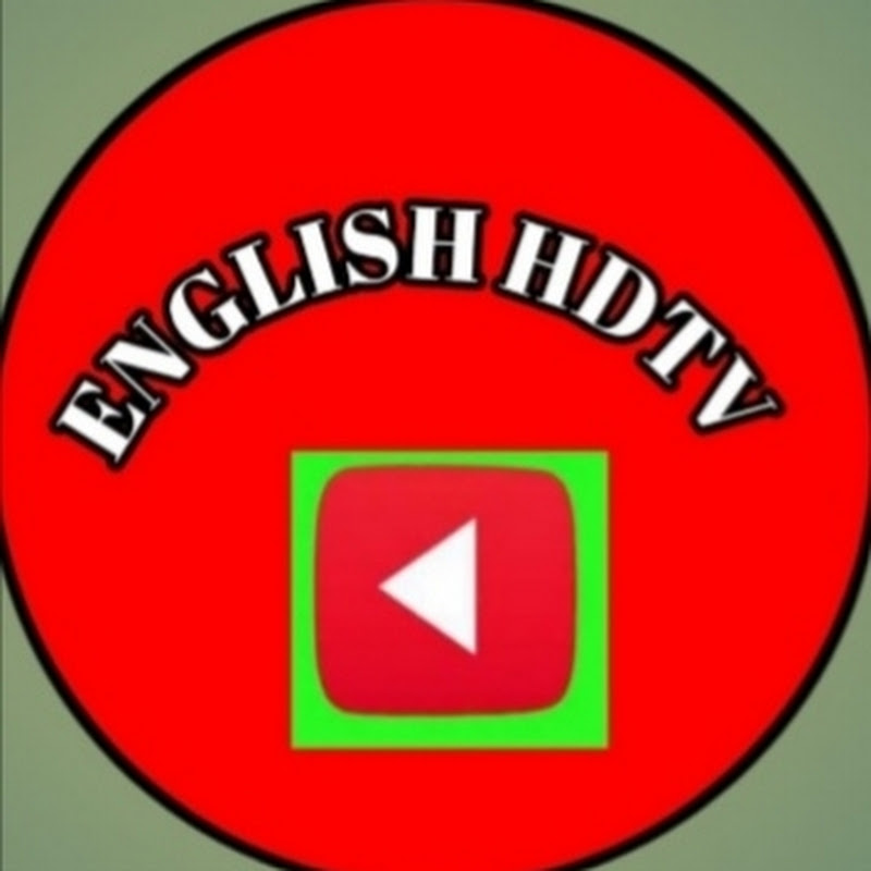 ENGLISH HD TV