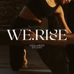 We Rise - Wellness Studio