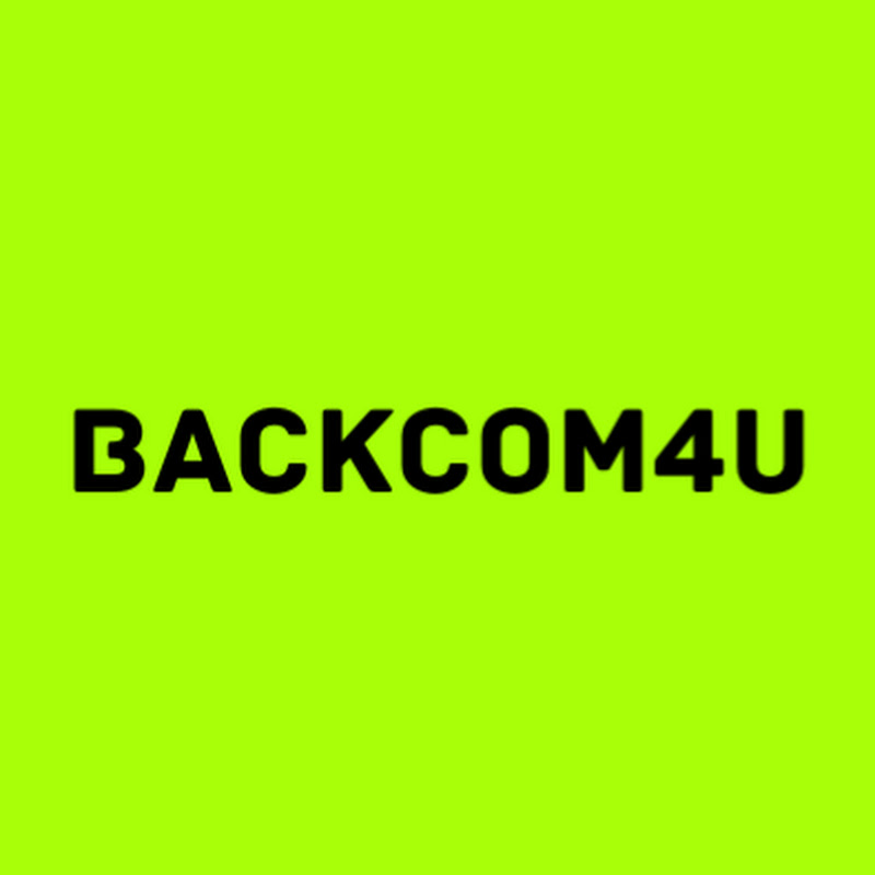 Backcom4U - Hoàn Phí Forex & Crypto