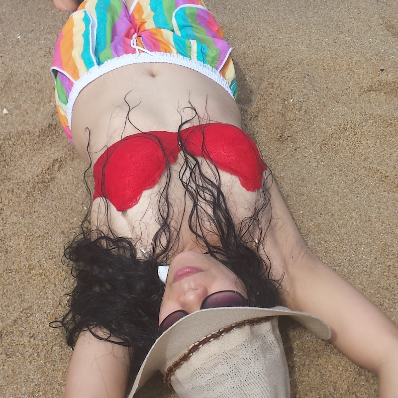 𝙈𝙖𝙮 𝙏𝙖𝙗𝙖𝙡𝙞𝙣𝙖