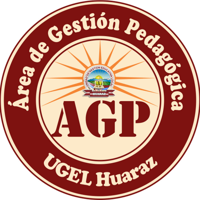 AGP UGEL HUARAZ