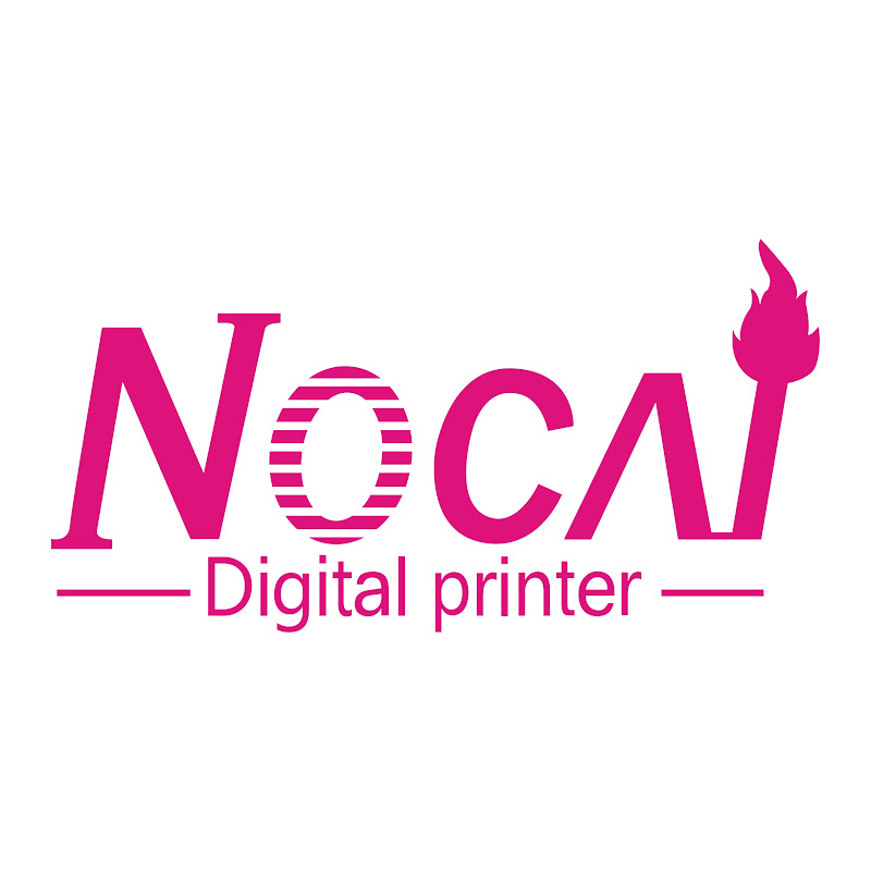 Nocai Digital Printer