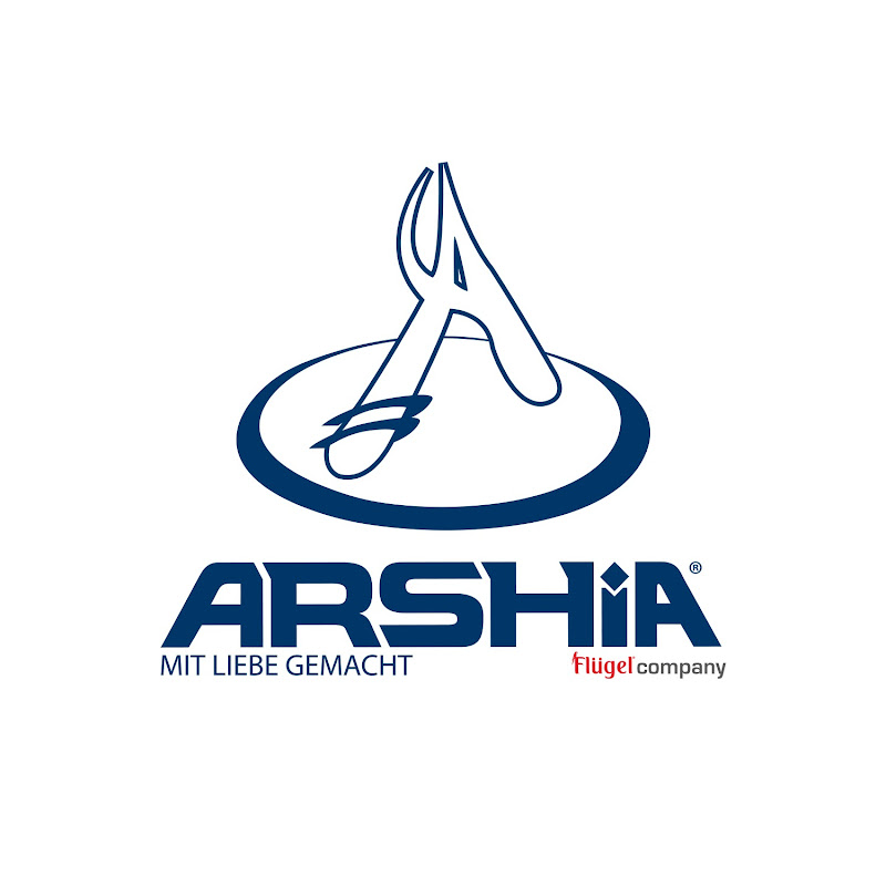 Arshia
