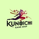 Kunoici gameshop