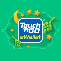 Touch 'n Go eWallet