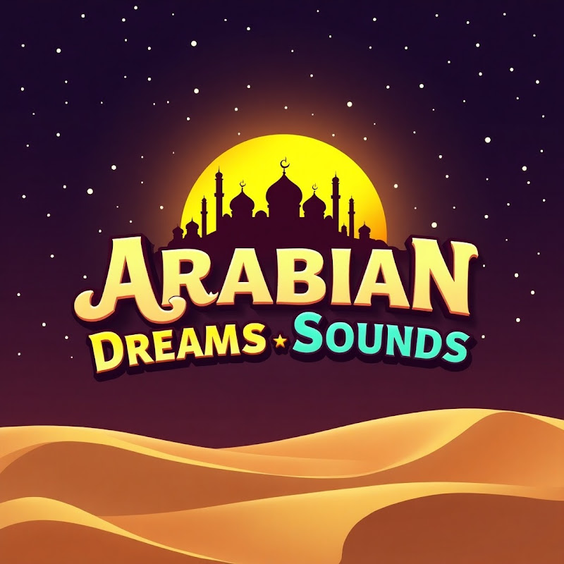Arabian Dreams Sounds