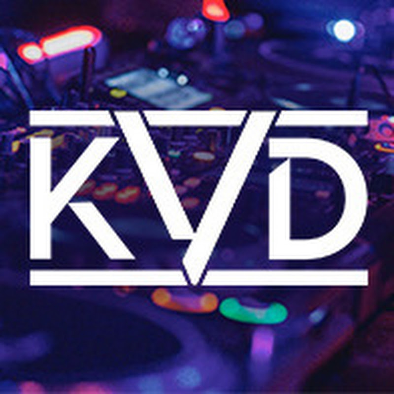 KriZ Van Dee 