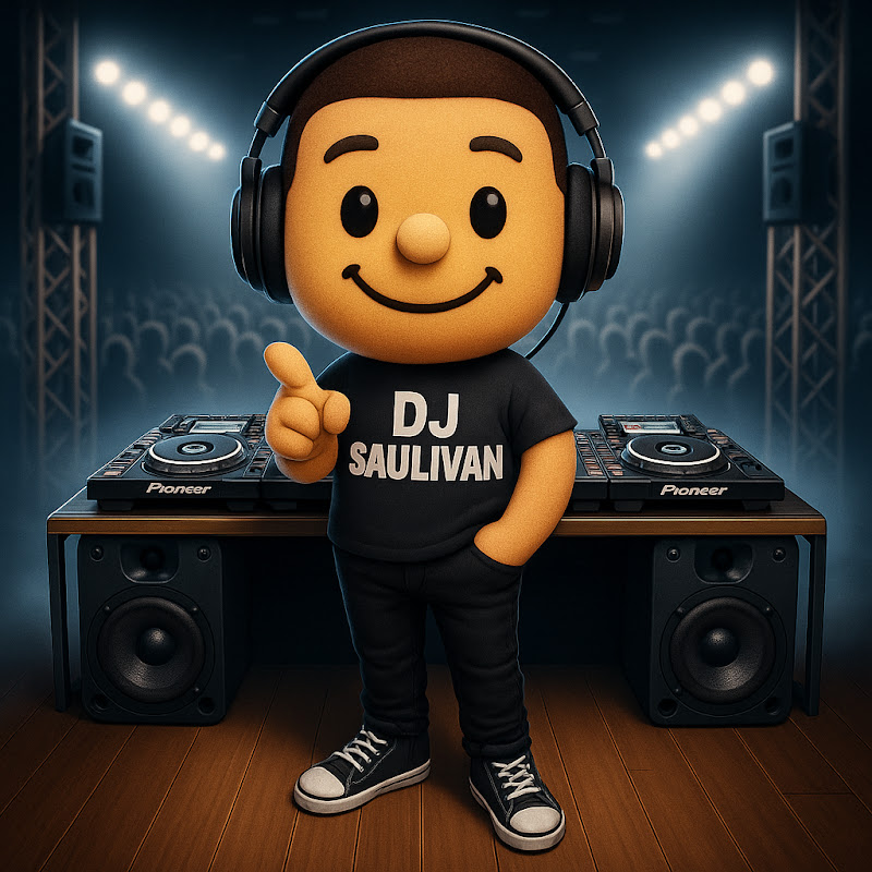 DJSAULIVAN