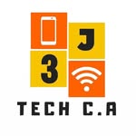 3J TECH • ACCESORIOS CELULARES TECNOLOGIA Y MAS