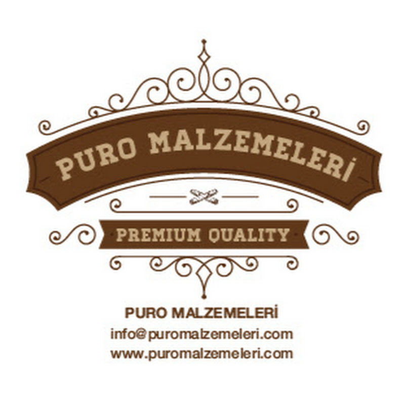 Puro Malzemeleri