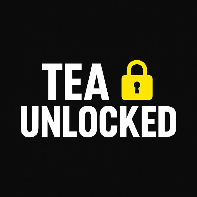 Tea Unlocked