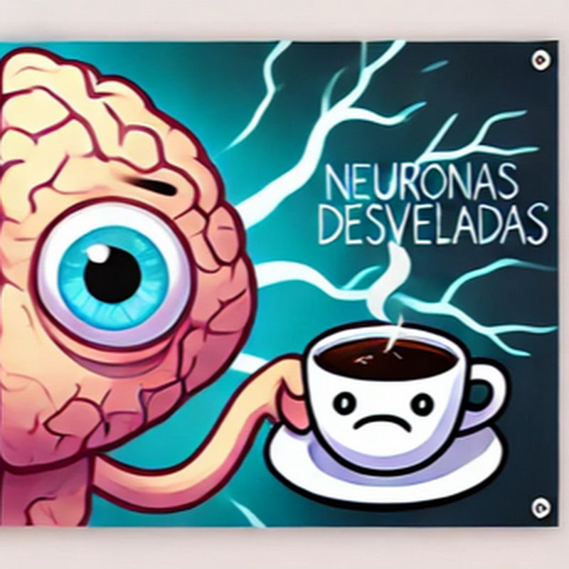 Neuronas desveladas 