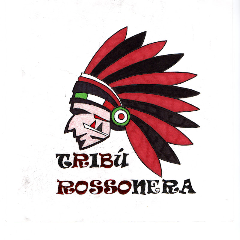 TRIBÚ ROSSONERA