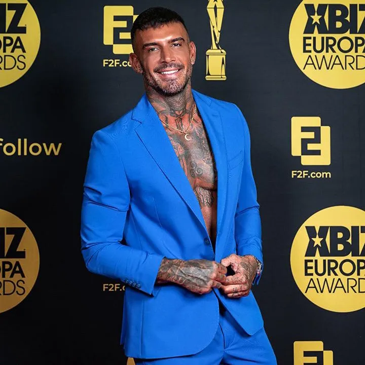 Purosanguelucasofficial