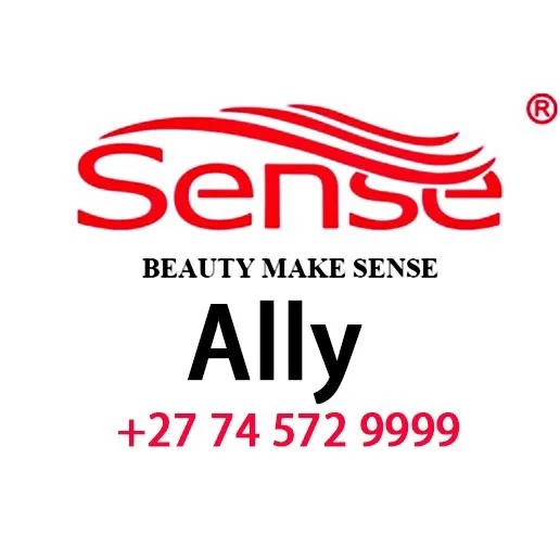 sense beauty Ally wigs