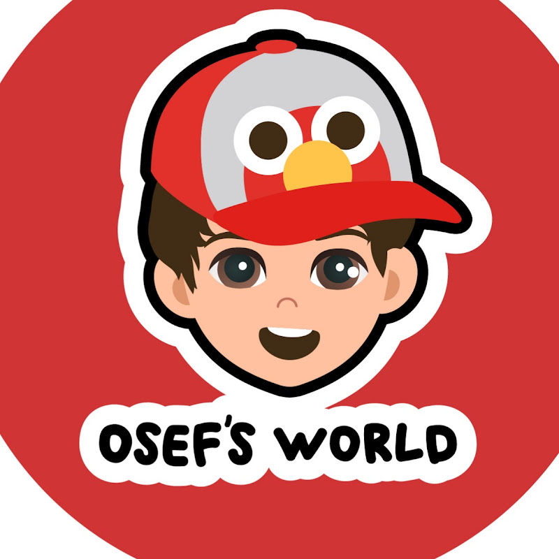 Osef's World