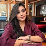 Marina Ahmed