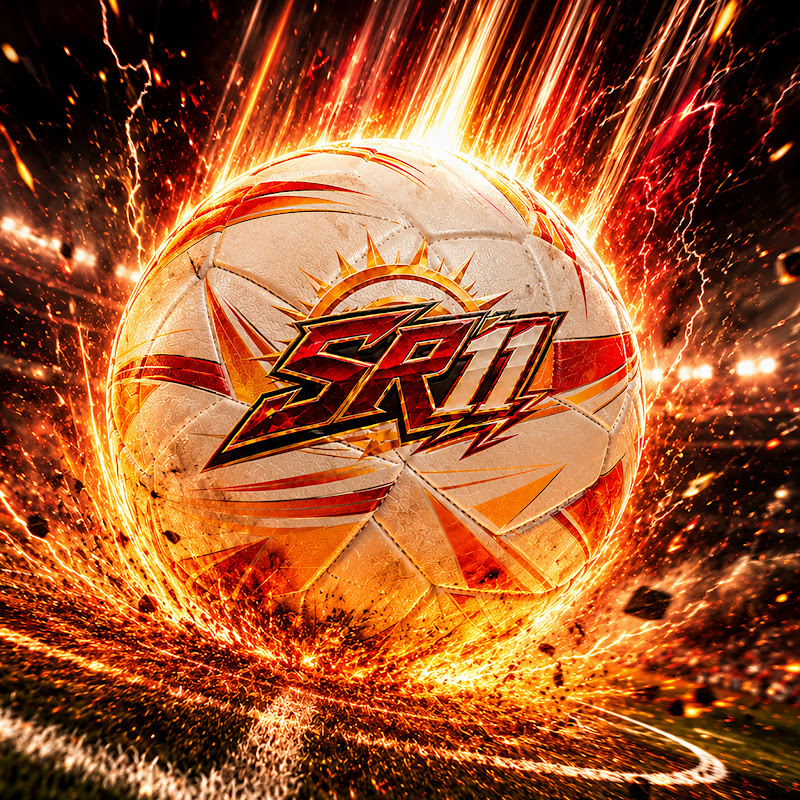 SSR11 Fútbol Base