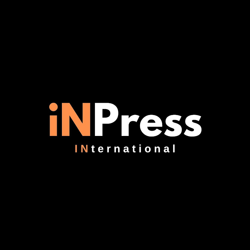 INPress Intl - Good Books to Read for Everyone