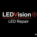 LEDvision+