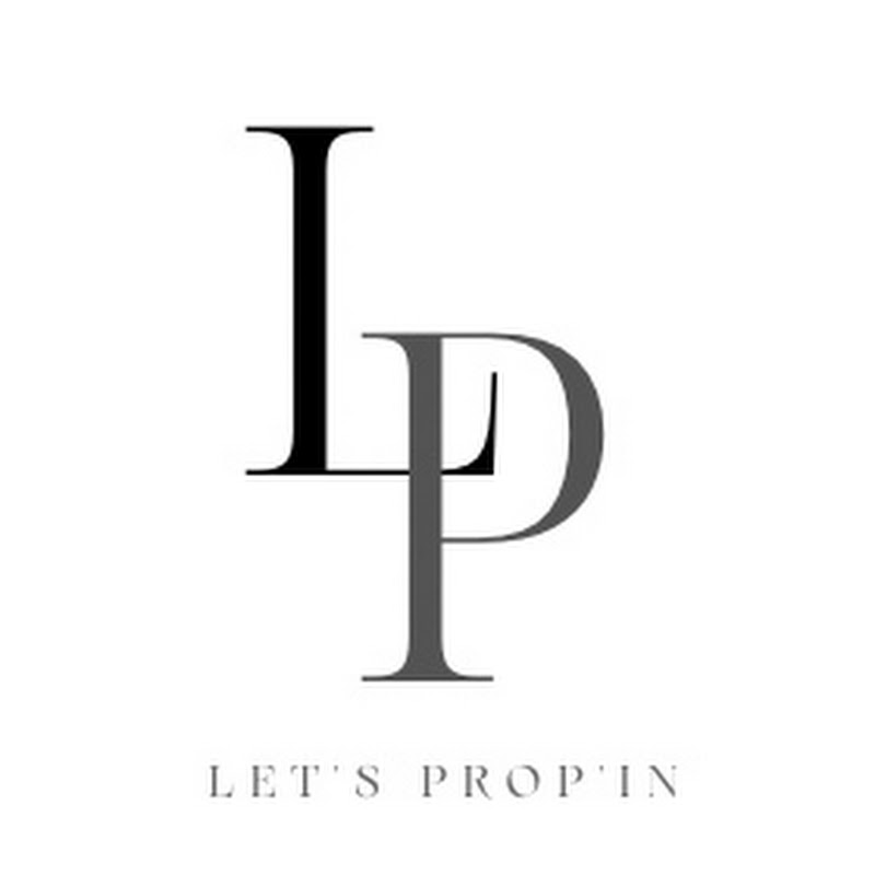 Let's Prop'In