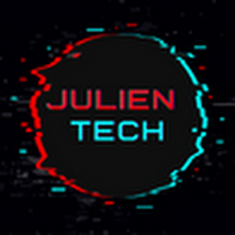 Julien Tech