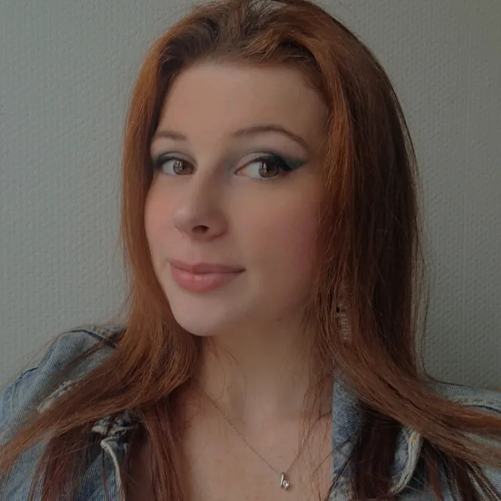 Elodie ✨️ Lumix Agency✨️