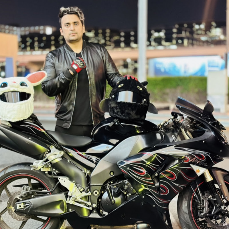 Hussnain Jaffery