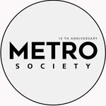 METROSOCIETY®