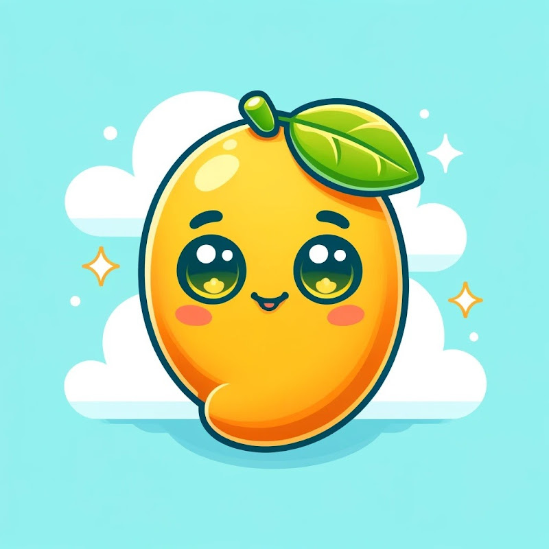 Sweet Mango