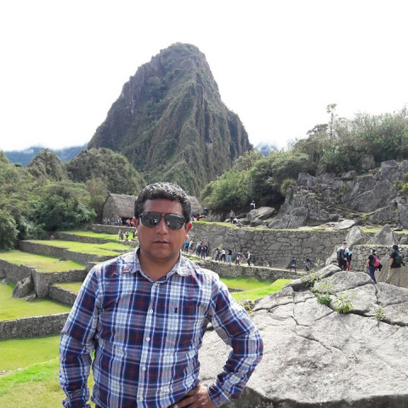 Simeon Escobar Quispe