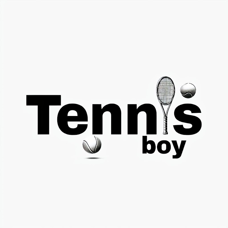 Tennisboy