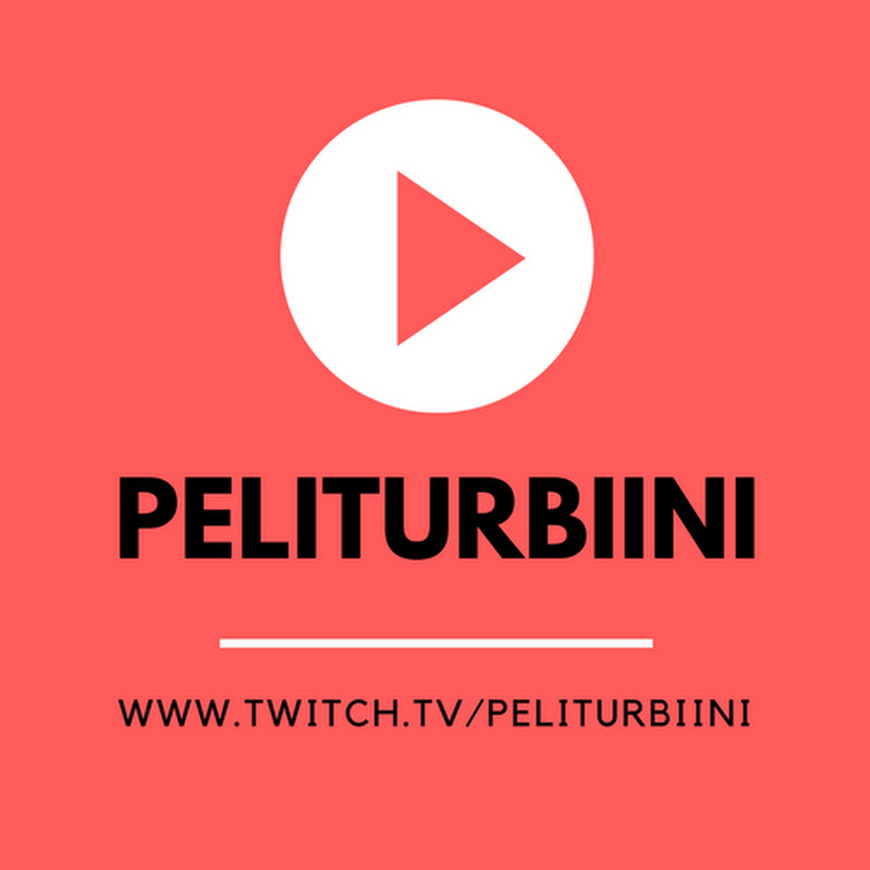 Peliturbiini